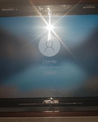  Asus x53s i7 con Windows 10 