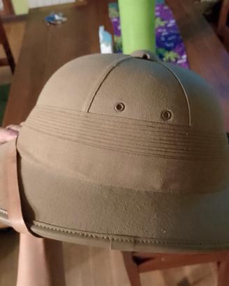 cappello coloniale