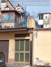 Casa singola a Fiumefreddo di Sicilia