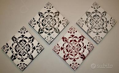 maiolica