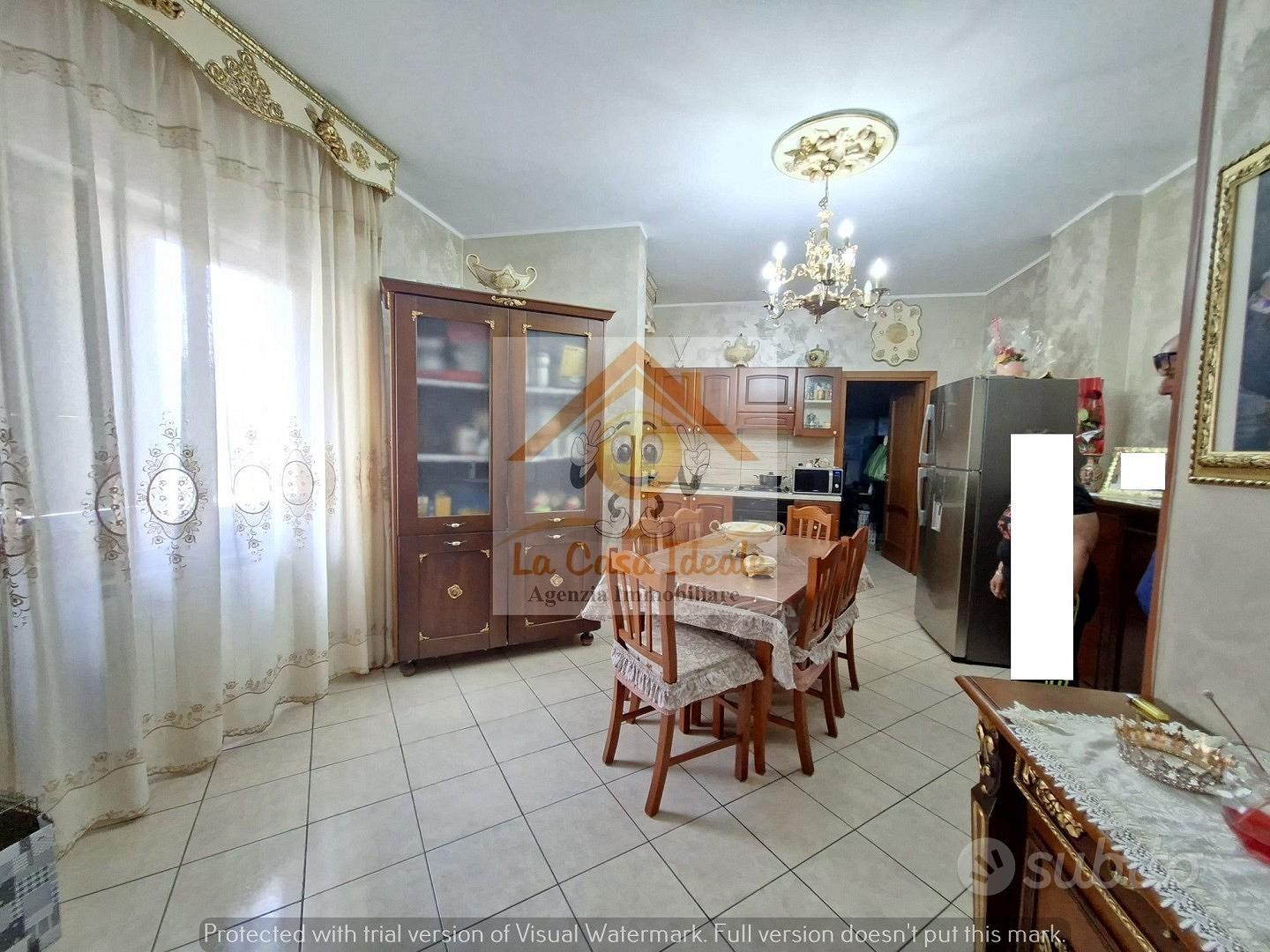 Appartamento – Orta di Atella, Casapozzano - Altro