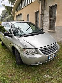 Chrysler Voyager