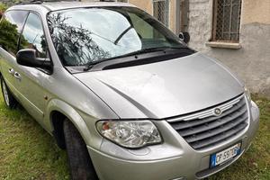 Chrysler Voyager