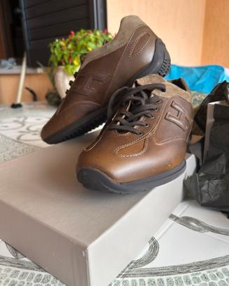 Hogan Hi-Sprint Aggressive