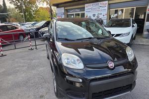 FIAT PANDA 0.9 TWINAIR TURBO 4X4 OK NEOPATE-2013