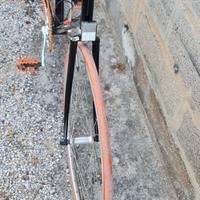 bicicletta scatto fisso  