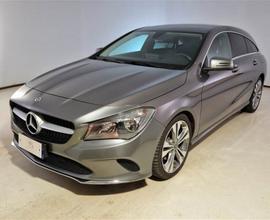 Mercedes-benz CLA 200 CLA Shooting Brake 200 d S.W