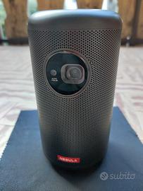 Nebula Capsule 2 Proiettore / Beamer