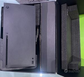 XBox Serie X 1Tb