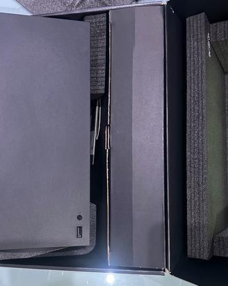XBox Serie X 1Tb