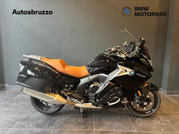 BMW K 1600 GT Abs my22