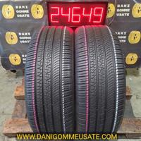 2 GOMME 235 50 20 PIRELLI 4 STAGIONI AL 90%