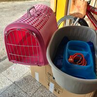 accessori cane 