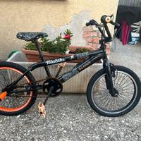 Bicicletta bmx