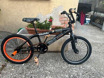 Bicicletta bmx