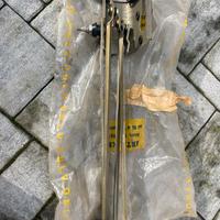Tandem bracci tergicristalli