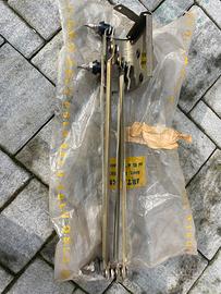 Tandem bracci tergicristalli