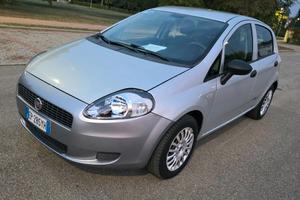 Fiat Grande Punto 1.4 5 porte Actual EasyPower