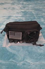 Marsupio Tattico Militare - Esercito  Outdoor