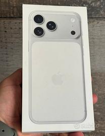 Iphone 17 pro max 256 gb