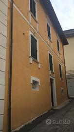 L'aquila si affitta zona zona centro