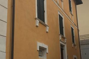 L'aquila si affitta zona zona centro