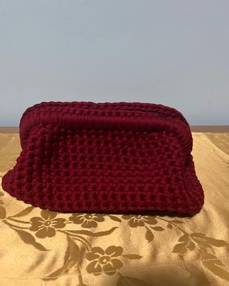 borsa  uncinetto