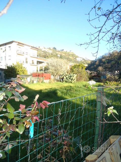Terreno edificabile in Cosenza città - Vista 2