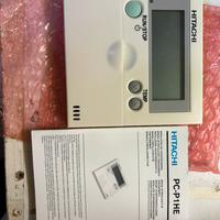Materiale elettrico/climatizzazione