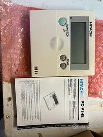 Materiale elettrico/climatizzazione