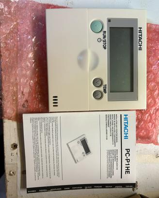 Materiale elettrico/climatizzazione