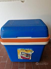 Frigo da campeggio