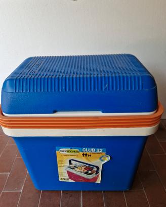 Frigo da campeggio