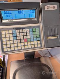 BILANCIA PROFESSIONALE COME NUOVA