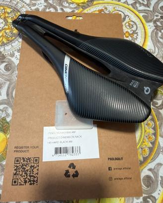 Sella prologo dimension 143 Nack