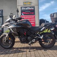 Benelli TRK 502 - 2021 FINANZIABILE