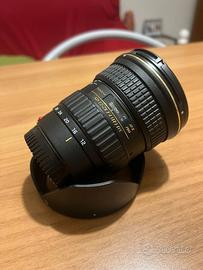 Tokina 12-28 f4