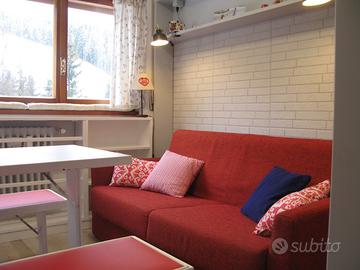 Folgaria, sulle piste di Fondo Grande