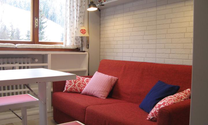 Folgaria, sulle piste di Fondo Grande