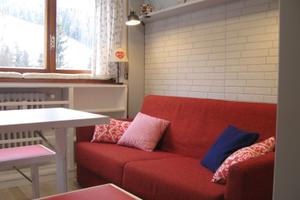 Folgaria, sulle piste di Fondo Grande