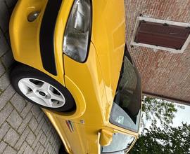 Peugeot 106 rallye 16v