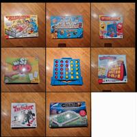 Giochi vari 