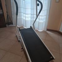Tapis roulant magnetico Australian – Ottime condiz