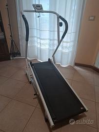 Tapis roulant magnetico Australian – Ottime condiz