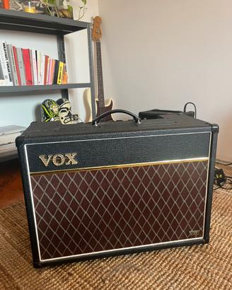 Amplificatore Vox Ac15 VR