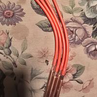 Penna per saldatura a punti ....