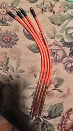 Penna per saldatura a punti ....