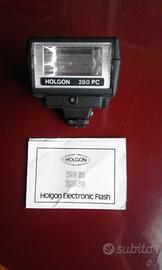 Flash elettronico