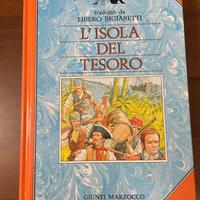 L'Isola del Tesoro 1987 by Robert L. Stevenson