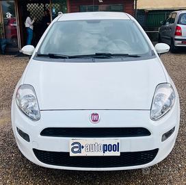 Fiat Punto 1.2 8V 5 porte Street